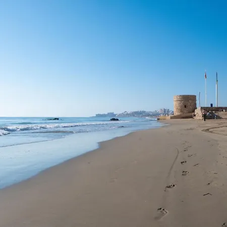 Residencial Aqua Nature La Mata 4-1d Apartment