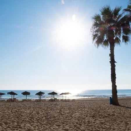 Residencial Aqua Nature La Mata 4-1d * La Mata (Torrevieja)