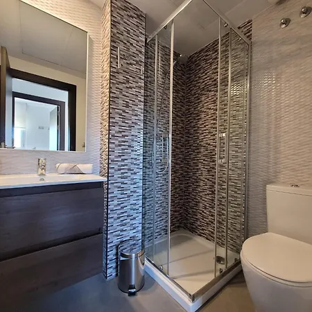 Residencial Aqua Nature La Mata 4-1d *