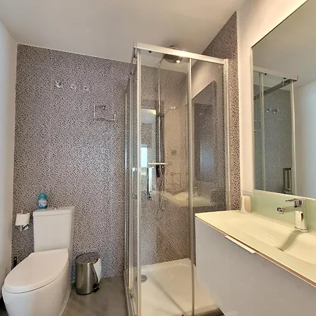 Residencial Aqua Nature La Mata 4-1d * La Mata (Torrevieja)