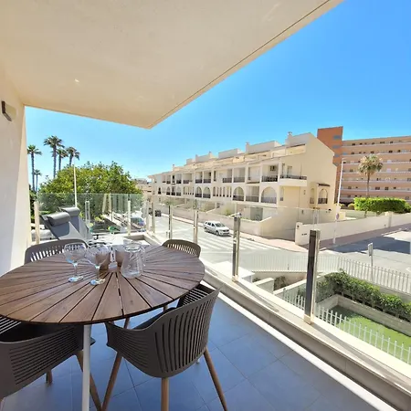 Residencial Aqua Nature La Mata 4-1d