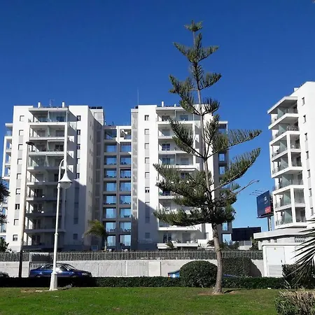 Residencial Aqua Nature La Mata 4-1d